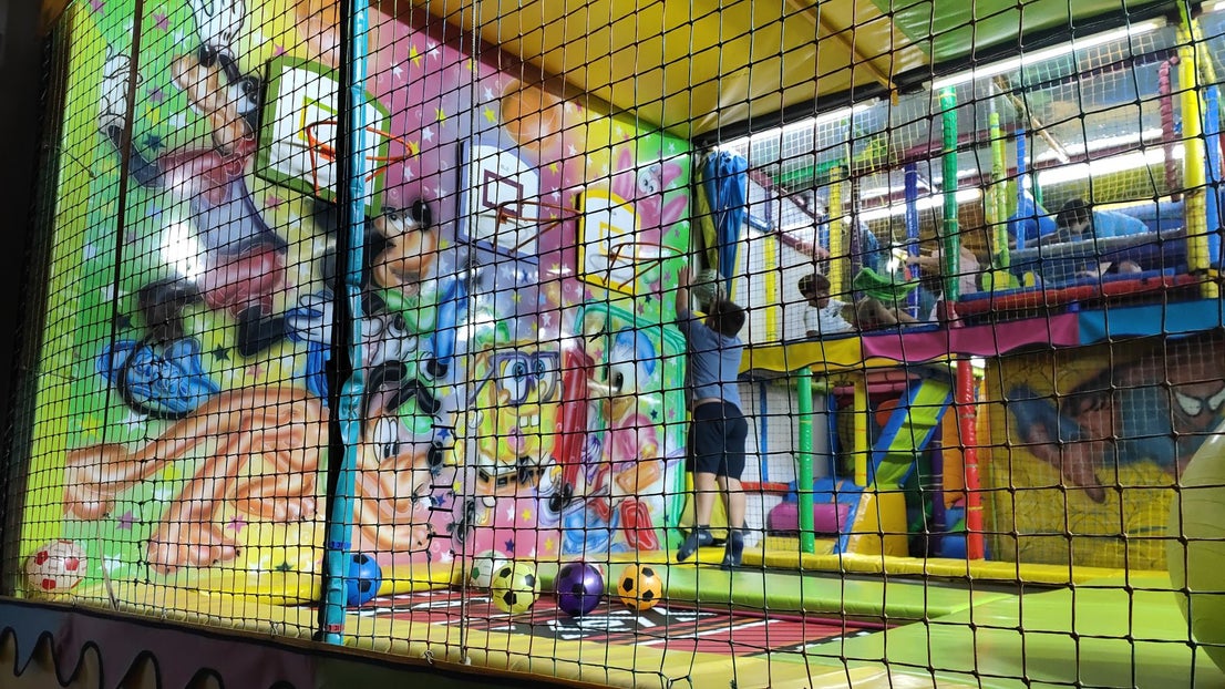 Día del Niño
