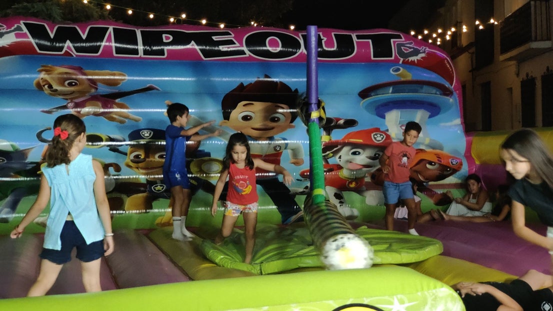 Día del Niño
