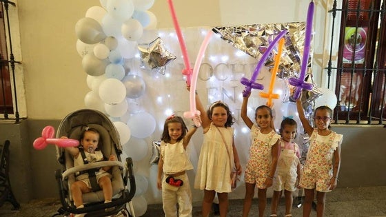 Tras la feria, Valverde se prepara para la III Noche en Blanco
