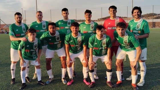 Cómoda victoria del Racing ante el Santa Marta