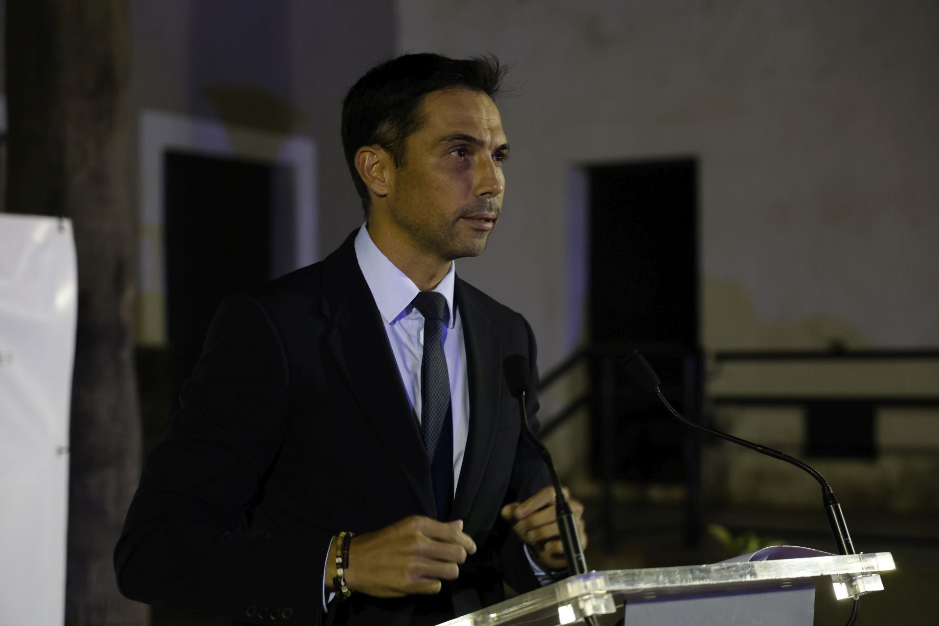 Acto Institucional del Día de Valverde de Leganés y Día de Extremadura