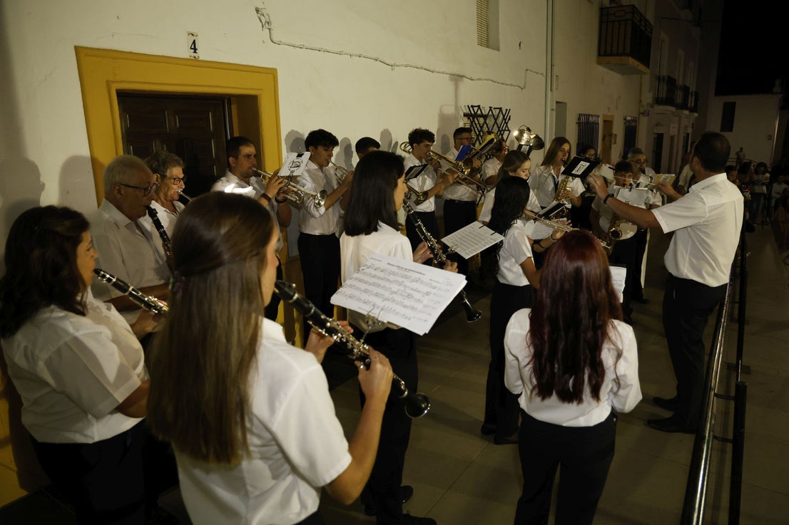 Acto Institucional del Día de Valverde de Leganés y Día de Extremadura