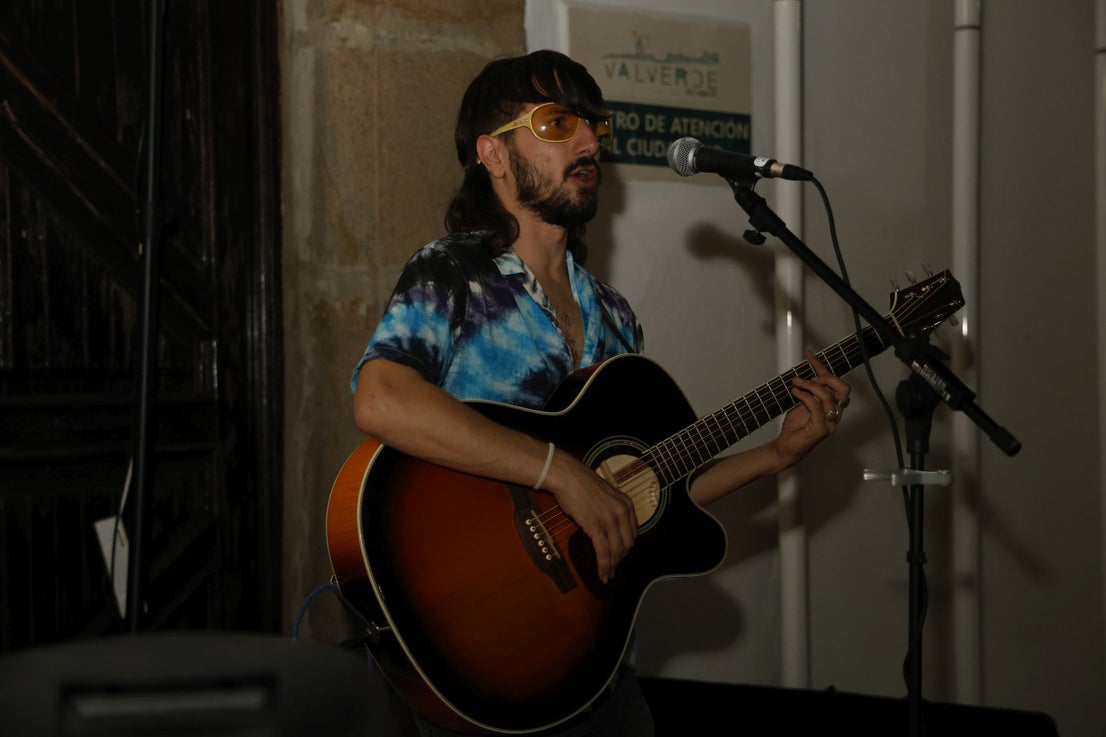 III Noche en Blanco
