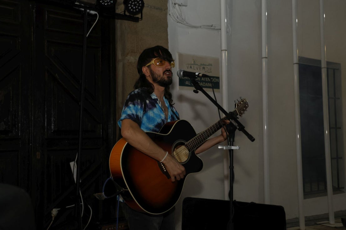 III Noche en Blanco