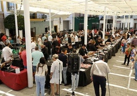 I Feria del Jamón
