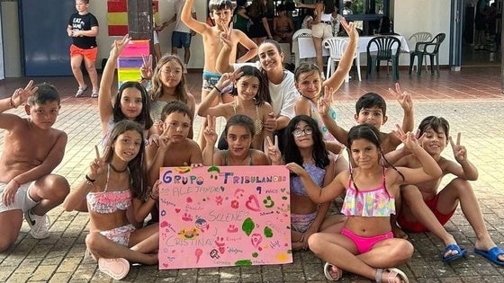 'La Tribu se despide hasta el año que viene'