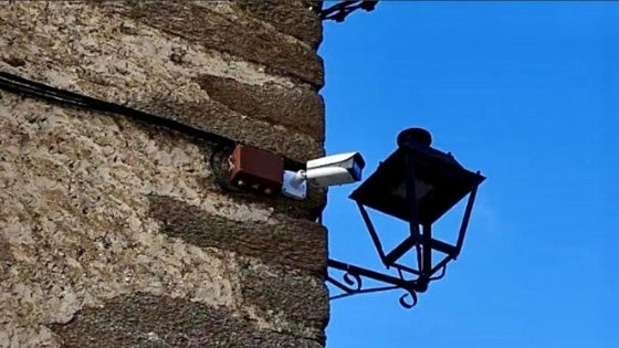 Instalarán cámaras de vigilancia para actuar contra los robos