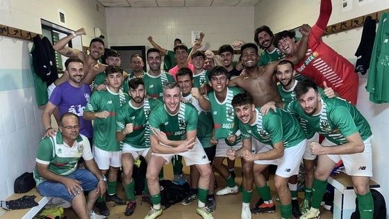 Buen comienzo de liga para el Racing CP Valverdeño