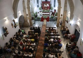 Misa de Acción de Gracias y Despedida