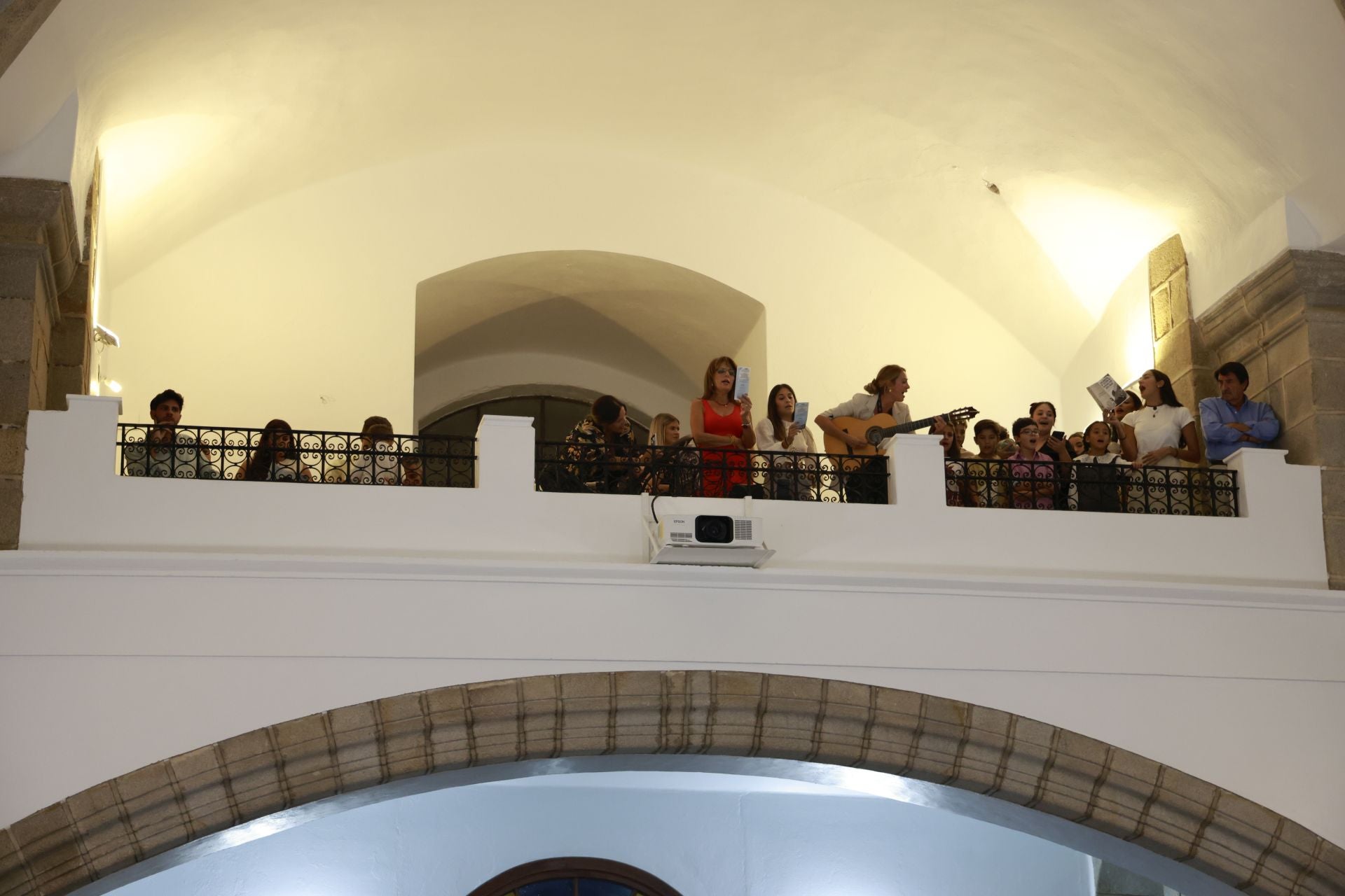 Misa de Acción de Gracias y Despedida