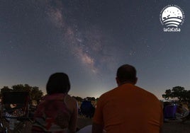 El CPPC programa dos nuevas actividades de observación astronómica