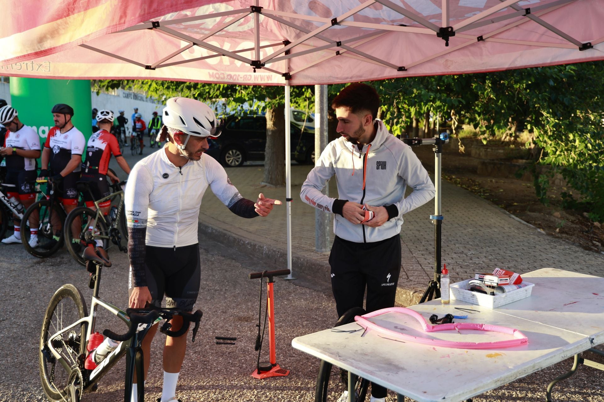 V Memorial José Luis Quiterio 'El Alemán'