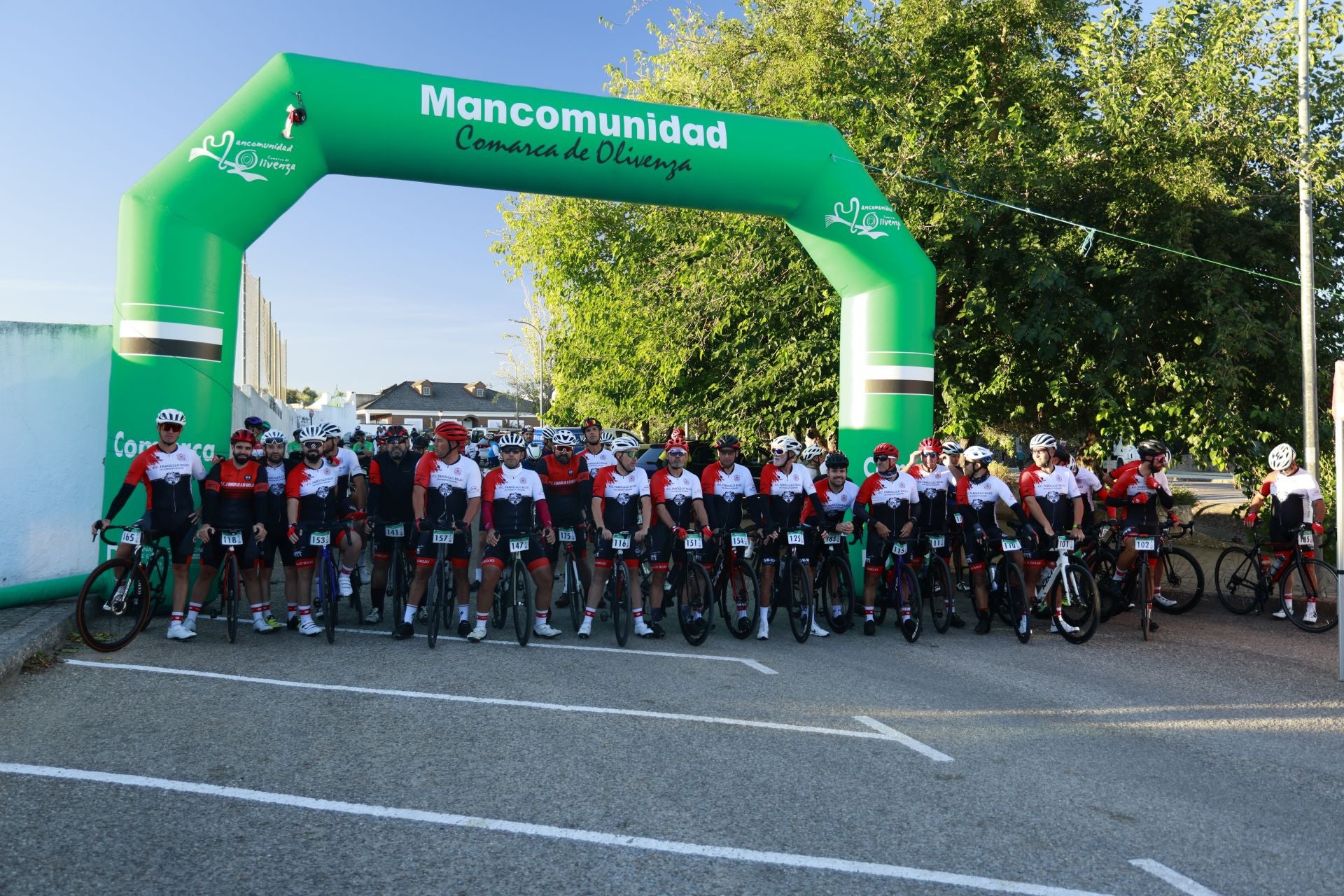 V Memorial José Luis Quiterio 'El Alemán'