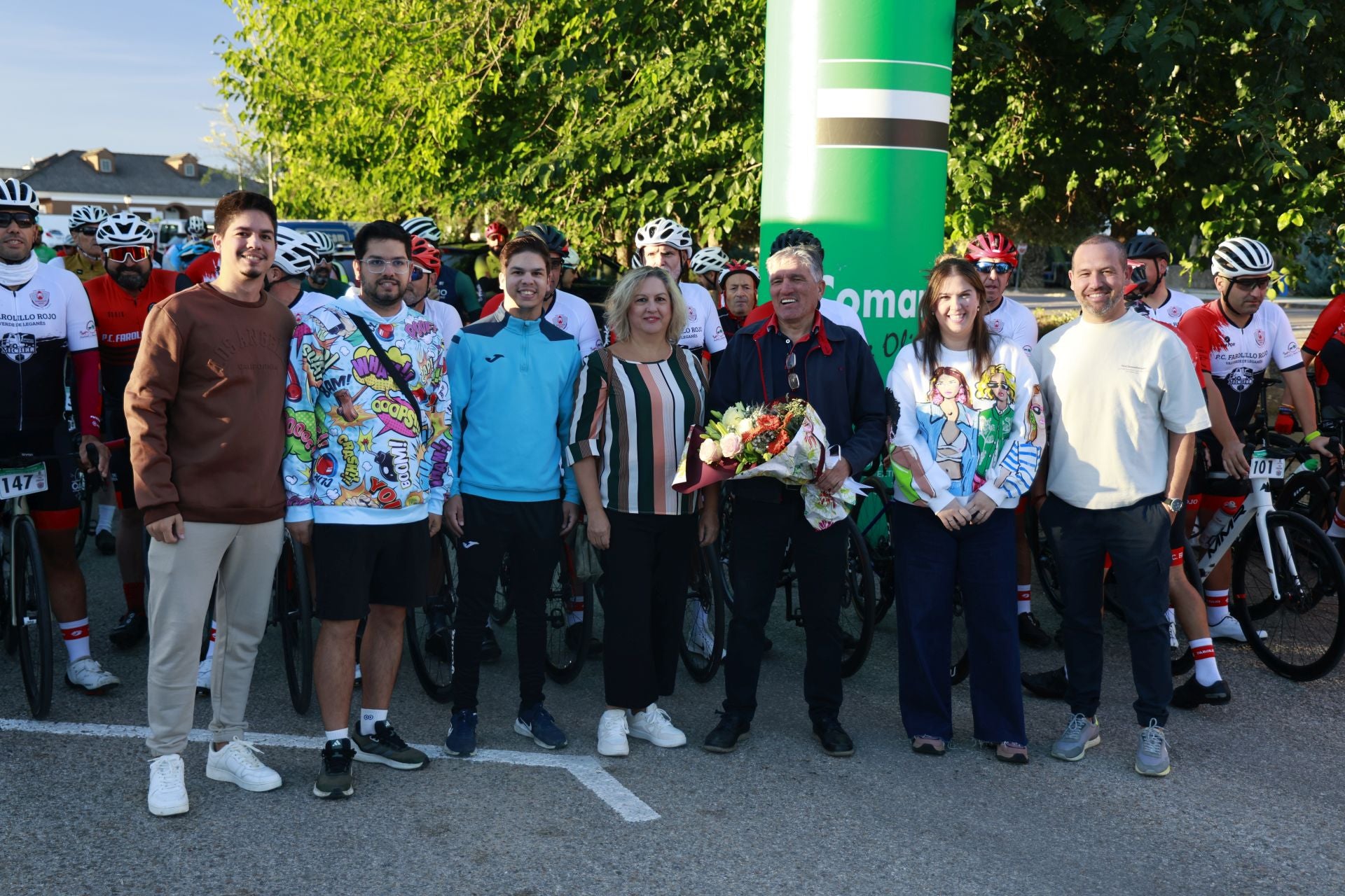 V Memorial José Luis Quiterio 'El Alemán'