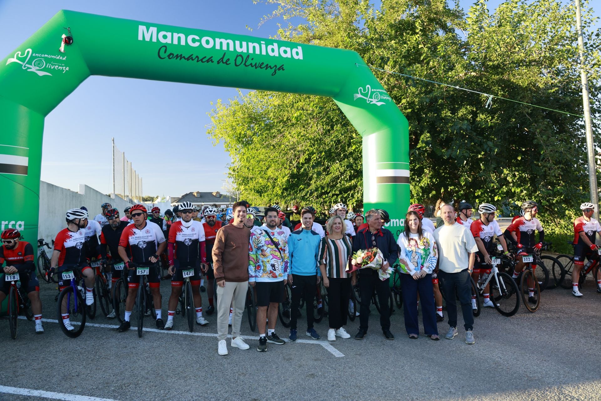 V Memorial José Luis Quiterio 'El Alemán'