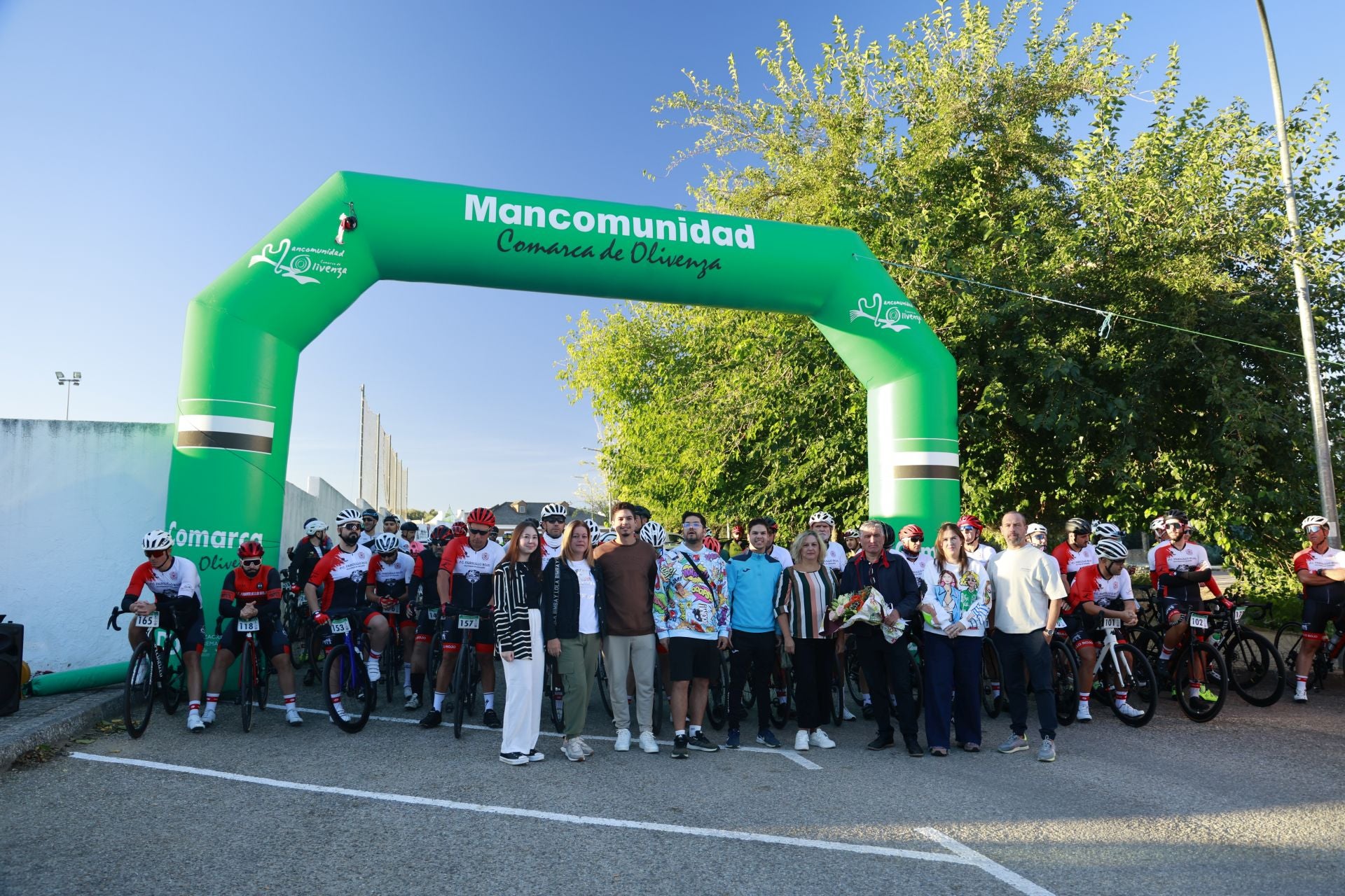 V Memorial José Luis Quiterio 'El Alemán'