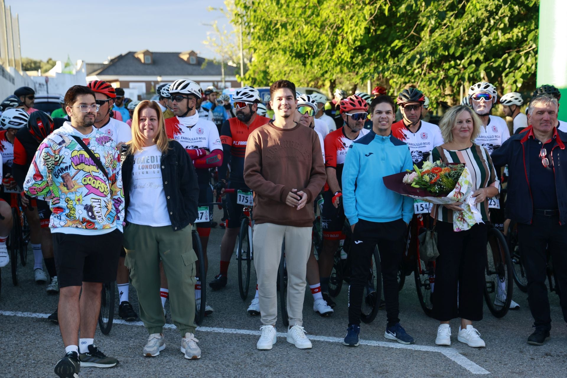 V Memorial José Luis Quiterio 'El Alemán'