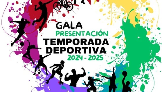 A las 18.00 horas es la gala de presentación de la temporada 2024-2025