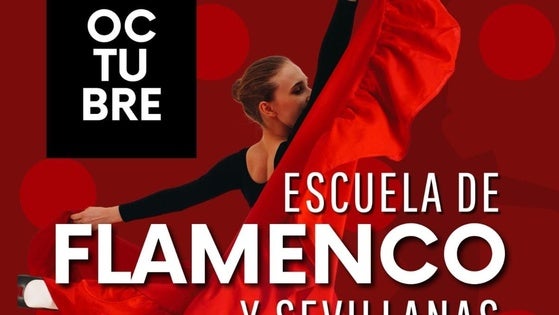 El Ayuntamiento anuncia una nueva escuela de flamenco y sevillanas