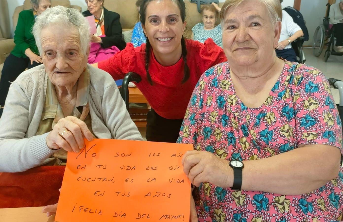 Día de las Personas de Edad