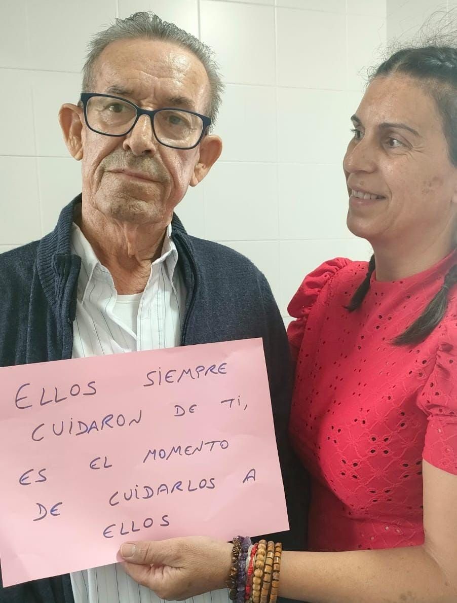 Día de las Personas de Edad