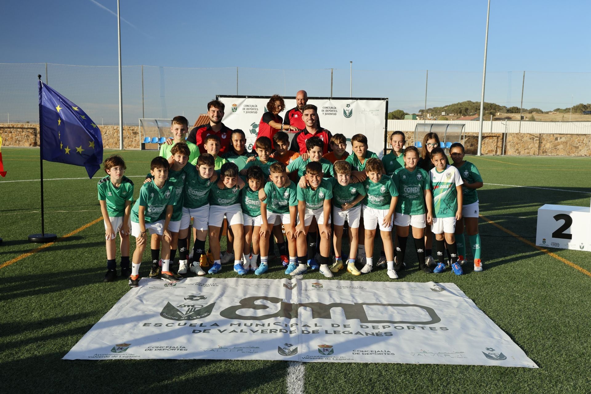 Gala Deportiva 2024-2025