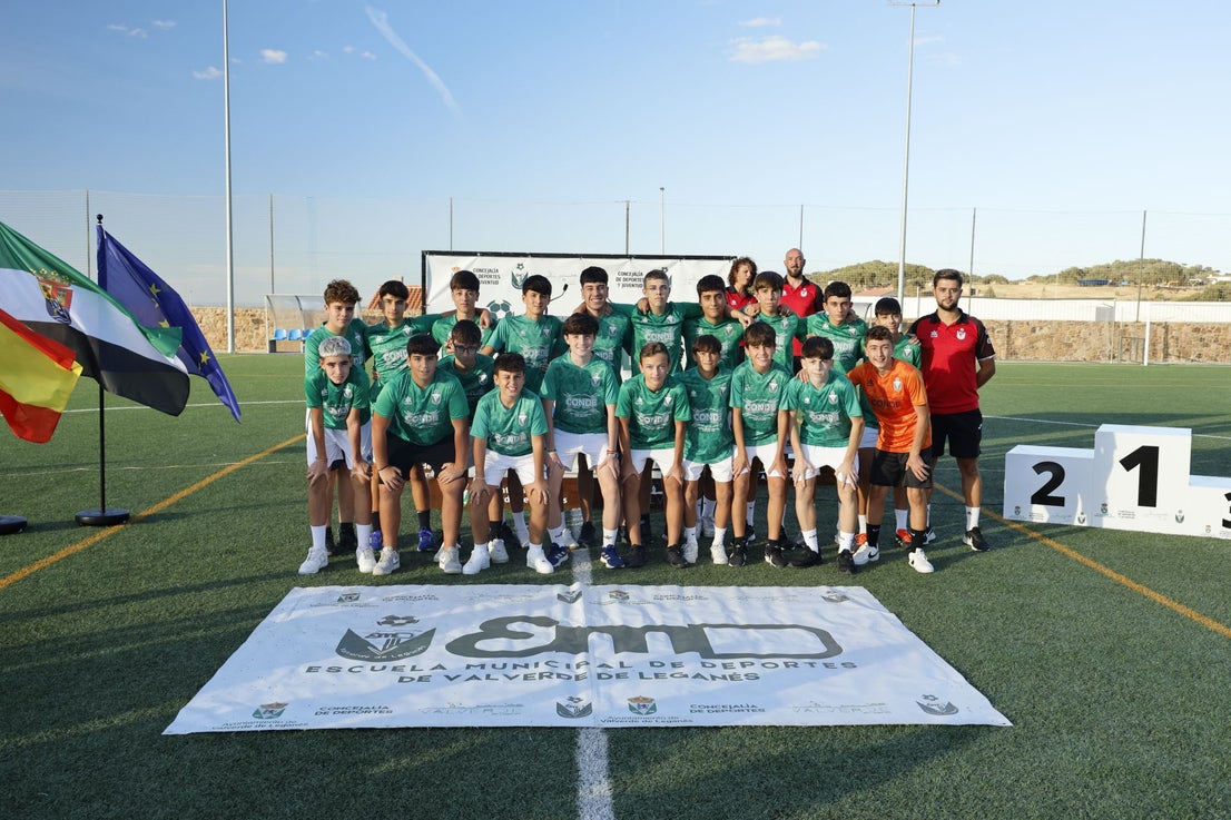 Gala Deportiva 2024-2025