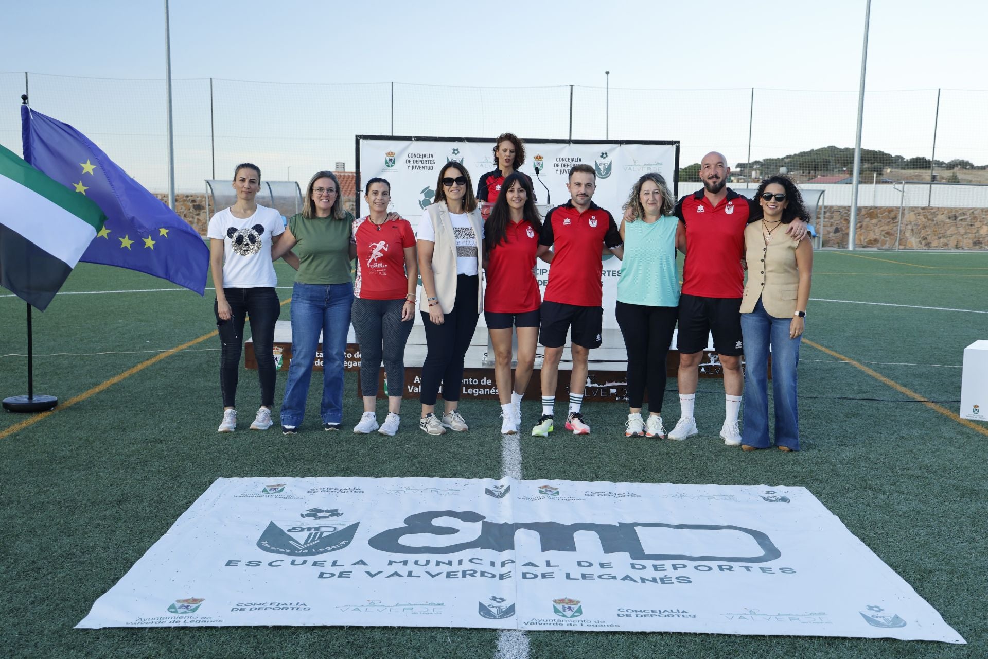 Gala Deportiva 2024-2025