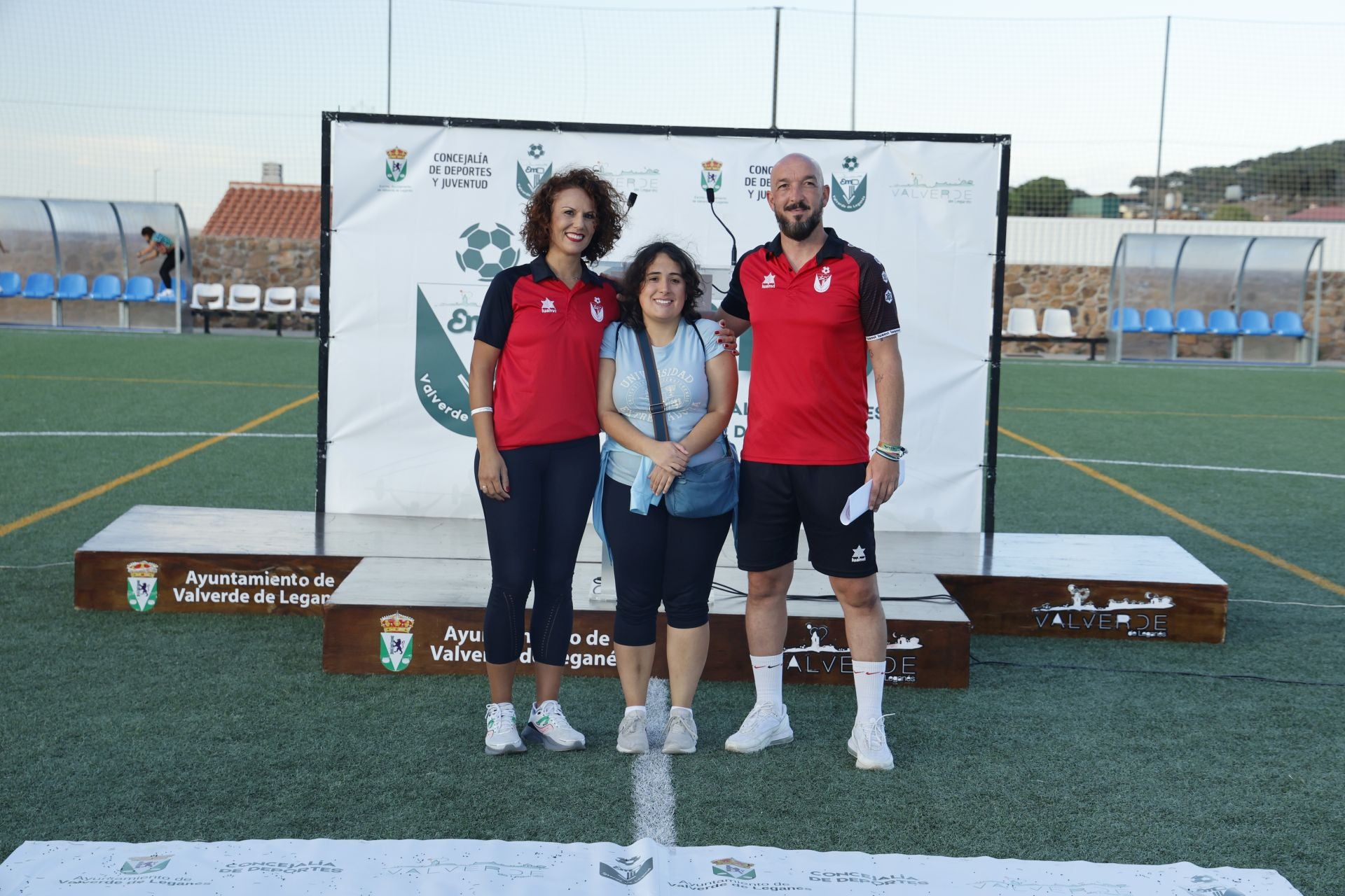 Gala Deportiva 2024-2025