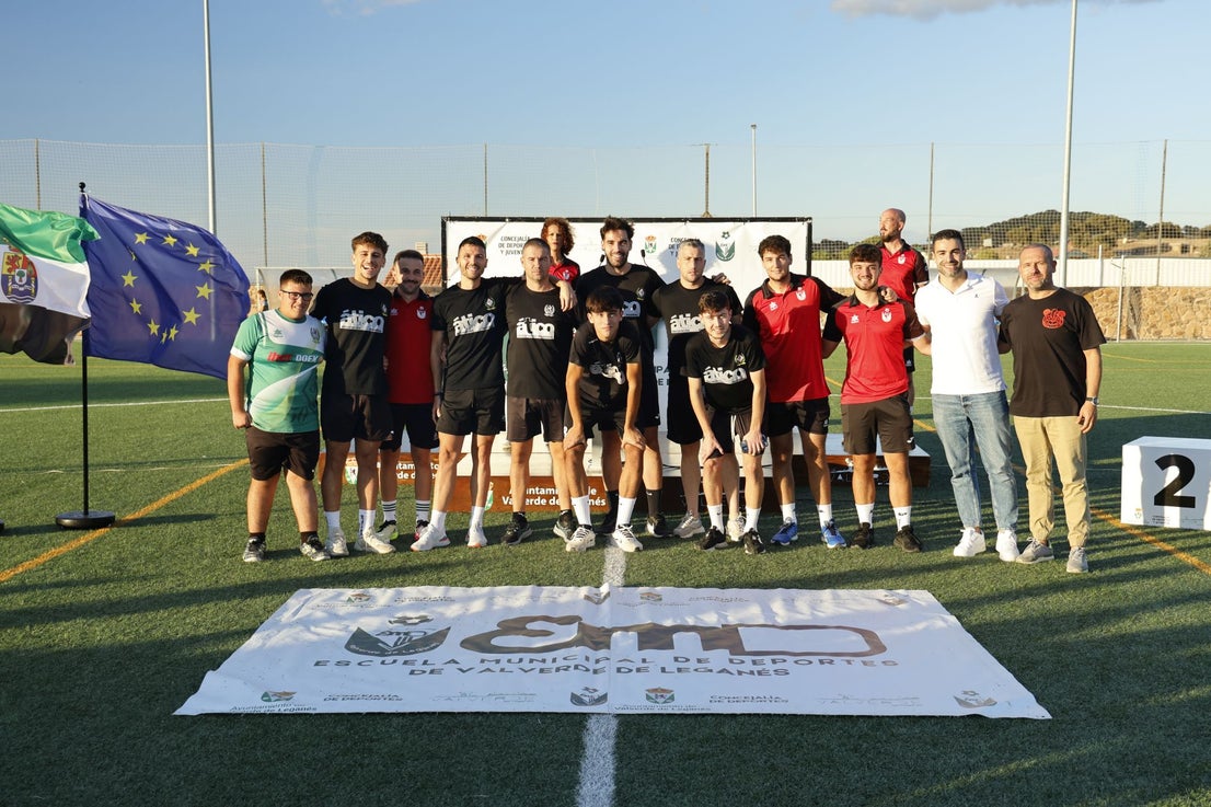 Gala Deportiva 2024-2025