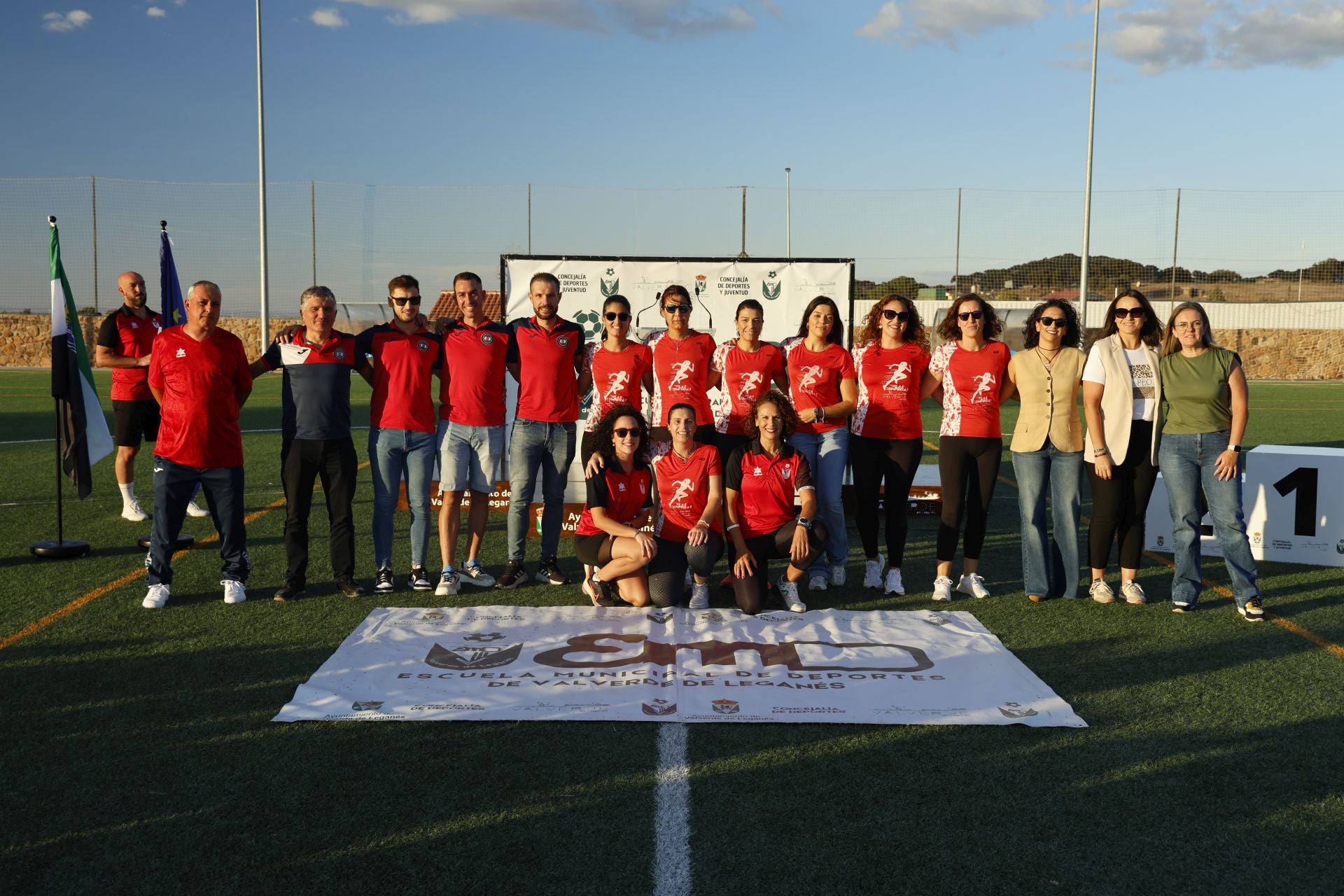 Gala Deportiva 2024-2025