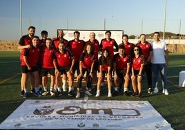 Gala Deportiva 2024-2025