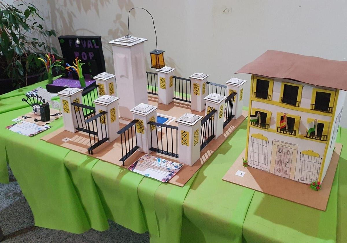 Trabajo de ediciones anteriores