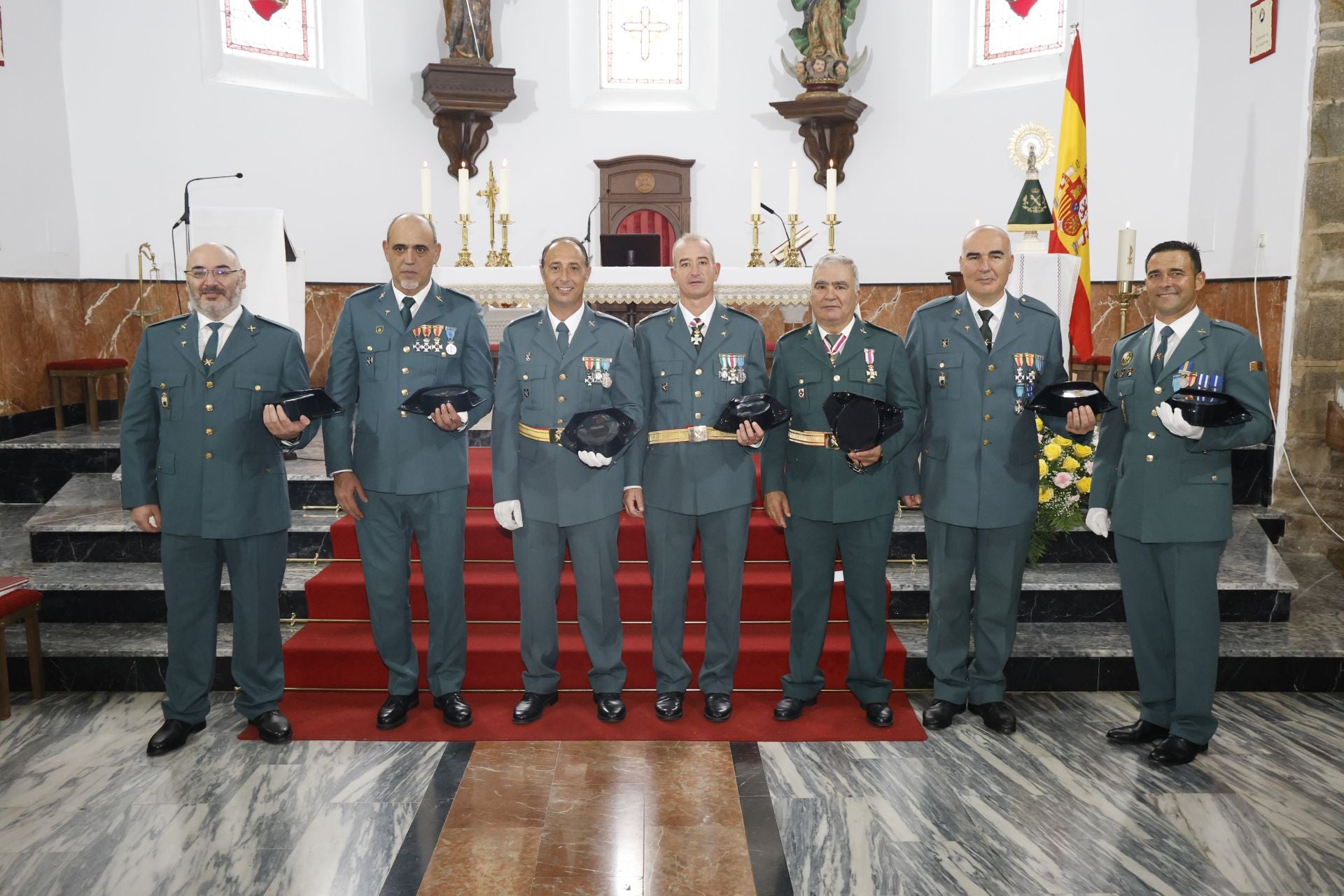 Día de la Hispanidad y del Pilar