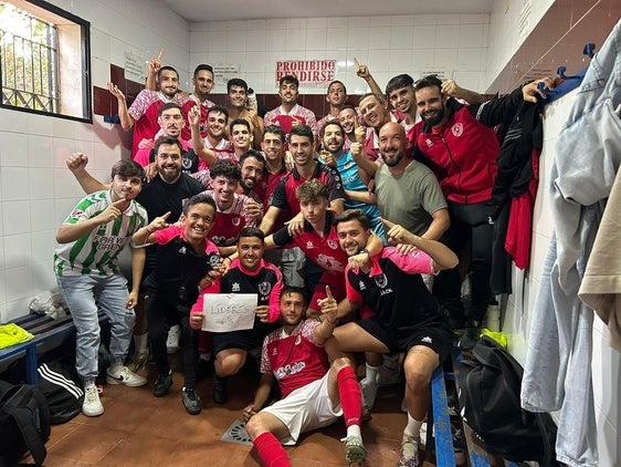 En el líder de la Primera División Extremeña militan catorce valverdeños