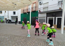 Deporte contra el Cáncer