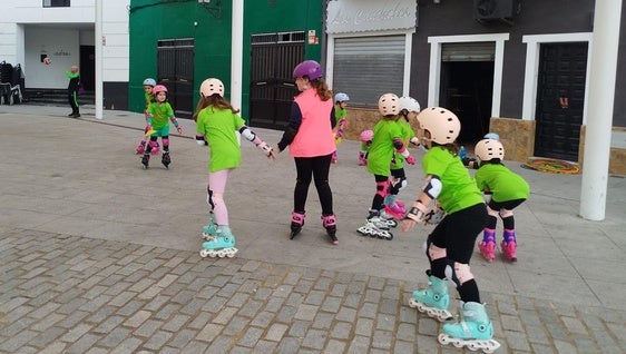 Deporte contra el Cáncer