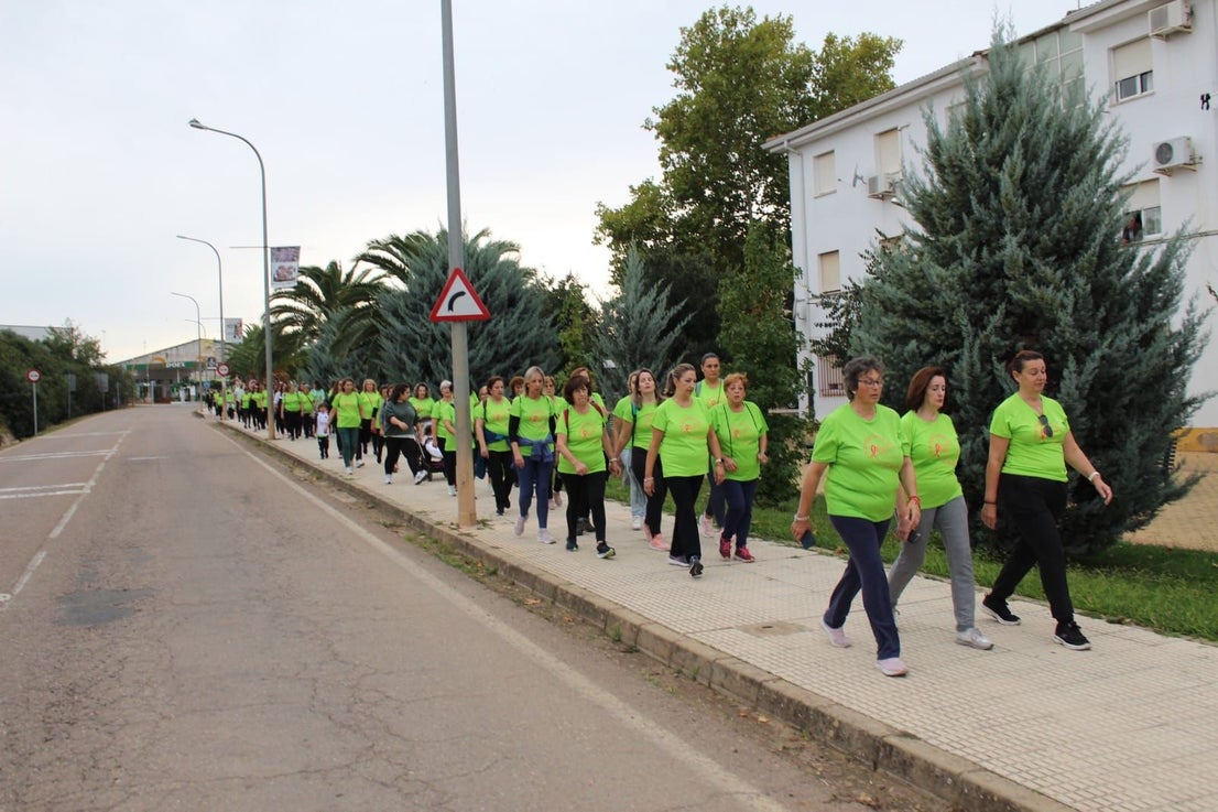 Marcha Solidaria 2024