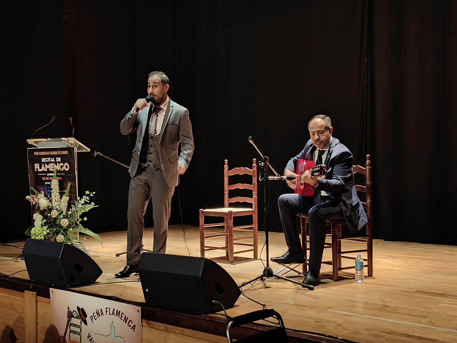 Recital de Flamenco