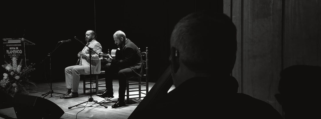 Recital de Flamenco