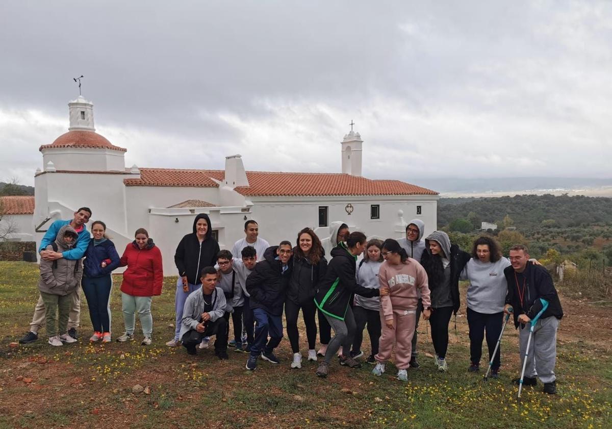 Imagen principal - Imágenes de la jornada