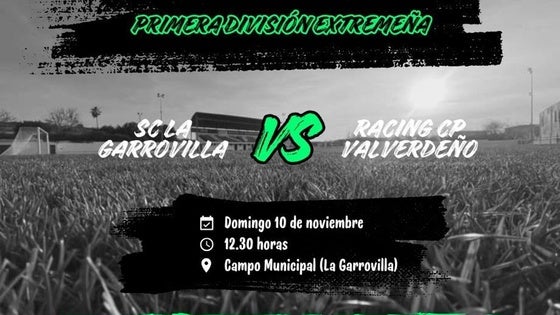 El Racing regresa al escenario de su último ascenso a Tercera División