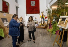 Inauguración de ValverArtex 2024