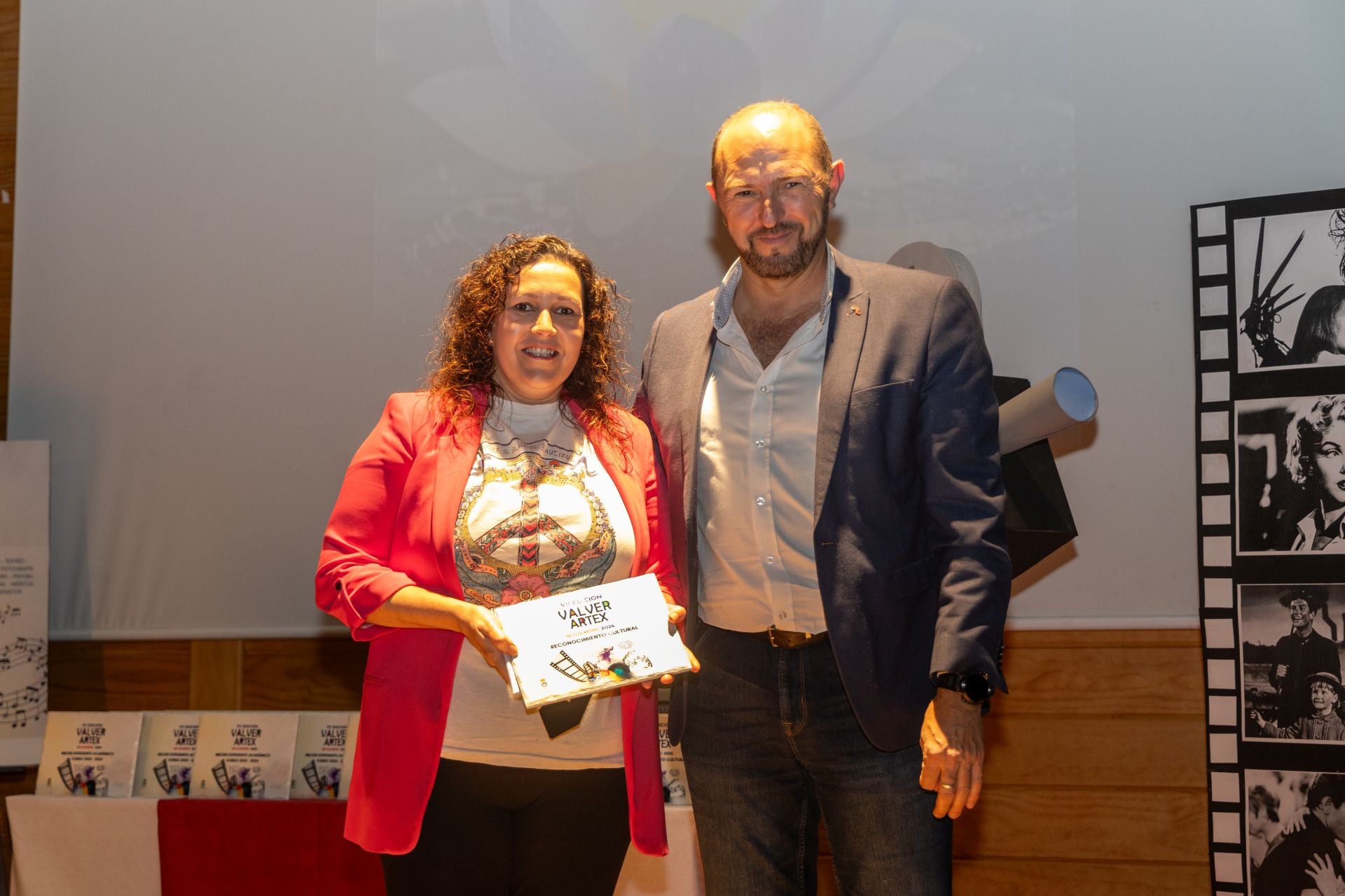 Inauguración de ValverArtex 2024