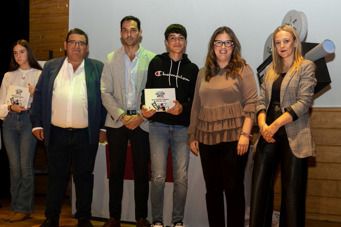Inauguración de ValverArtex 2024