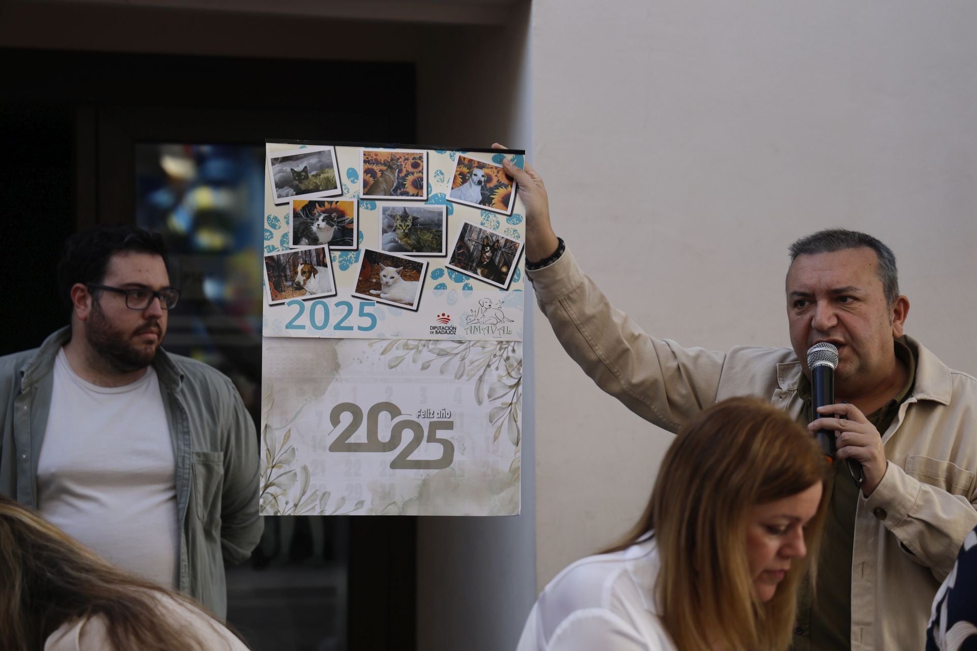 V Desfile Canino (I)