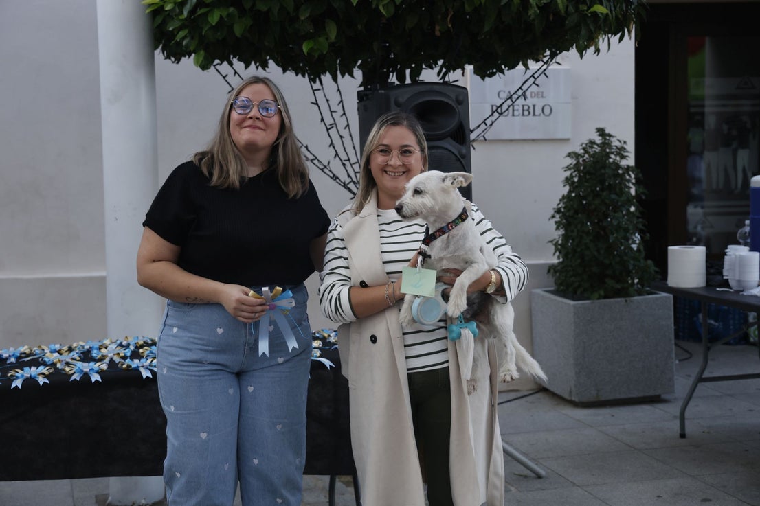 V Desfile Canino (II)