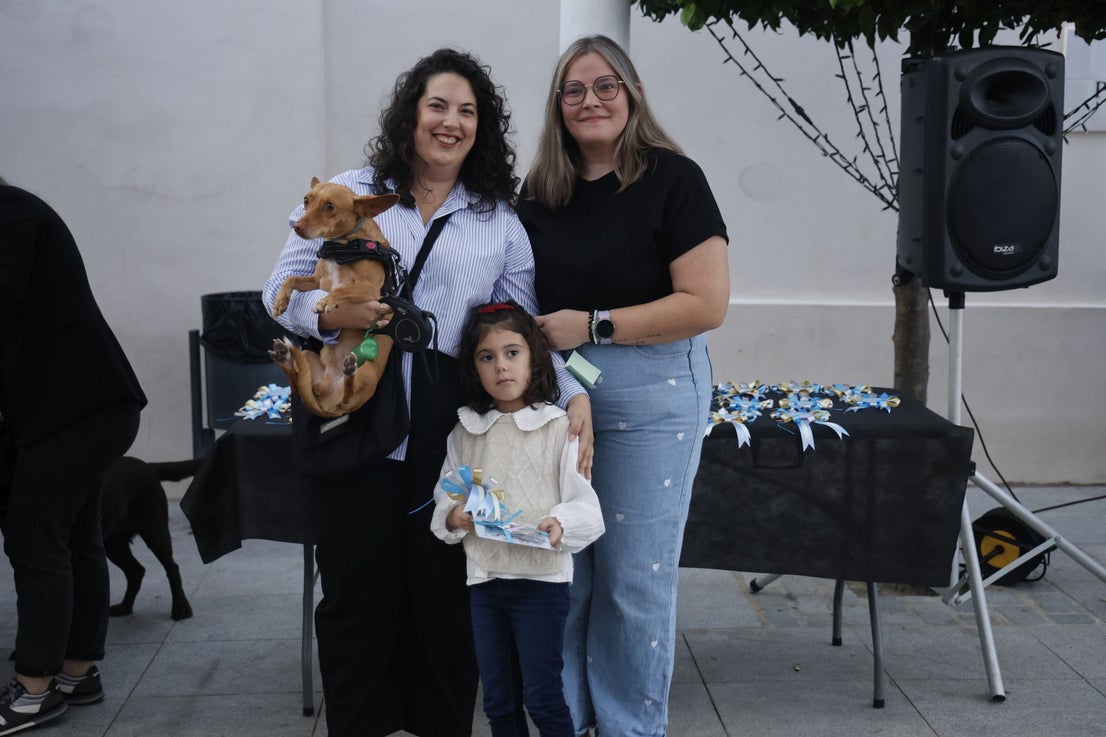 V Desfile Canino (II)