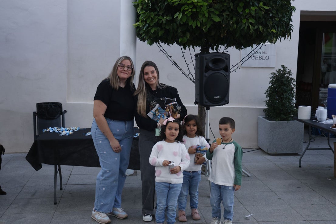 V Desfile Canino (II)