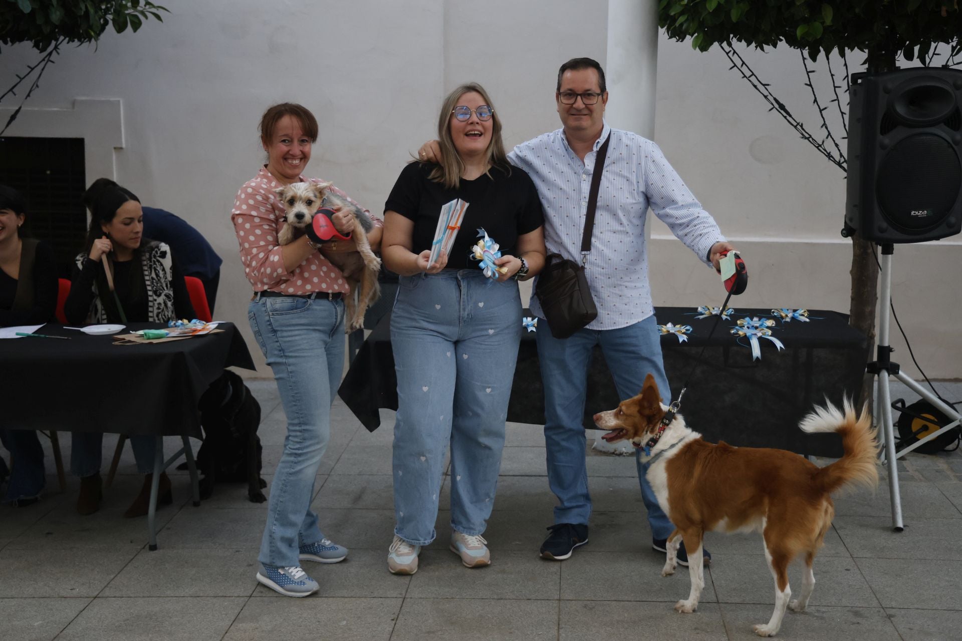 V Desfile Canino (II)